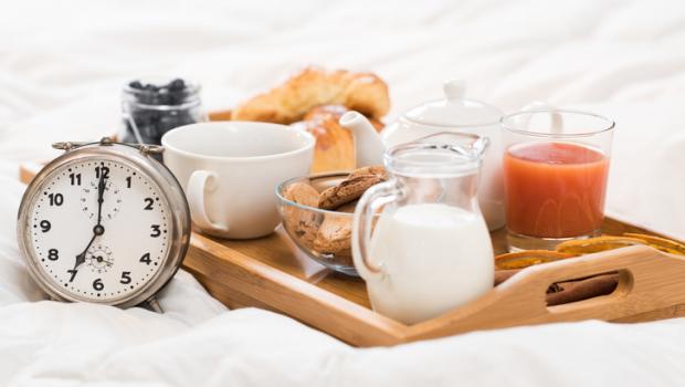 Το πρωϊνό είναι το πιο σημαντικό γεύμα της ημέρας: αλήθεια ή μύθος;