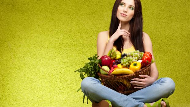 Vegan διατροφή και απώλεια βάρους