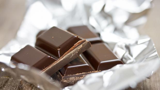 Μαύρη σοκολάτα και παρθένο ελαιόλαδο: ο τέλειος συνδυασμός για γερή καρδιά