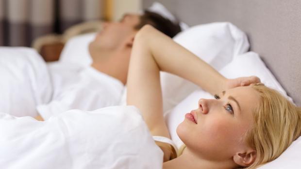 Γιατί το μαγνήσιο θα μπορούσε να είναι η απάντηση στα προβλήματα ύπνου 