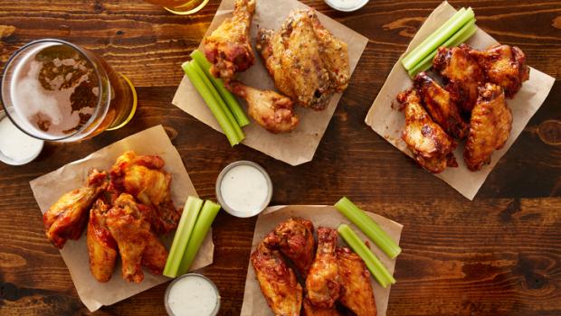 Μπούτι, στήθος ή μήπως φτερούγα; ποιο μέρος του κοτόπουλου έχει περισσότερη πρωτεΐνη;