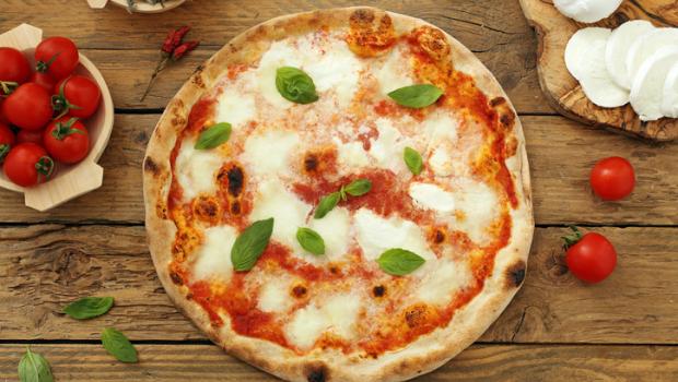 Στη λίστα της «άυλης πολιτιστικής κληρονομιάς» της UNESCO η ναπολιτάνικη πίτσα