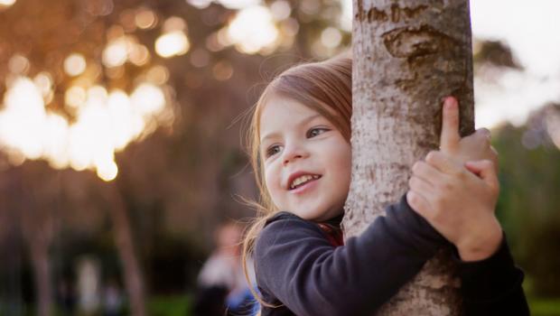 Τα παιδιά που ζουν κοντά στα δάση έχουν πιο ποικίλη και συνολικά καλύτερη διατροφή