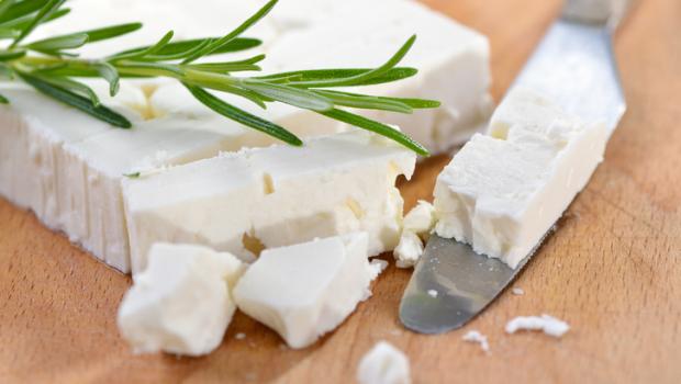 Φέτα, το τυρί-σύμβολο της Ελλάδας