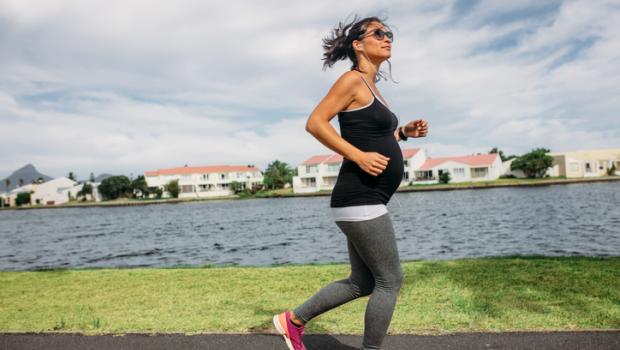 Η άσκηση κατά τη διάρκεια της εγκυμοσύνης ως μέτρο πρόληψης της παιδικής παχυσαρκίας