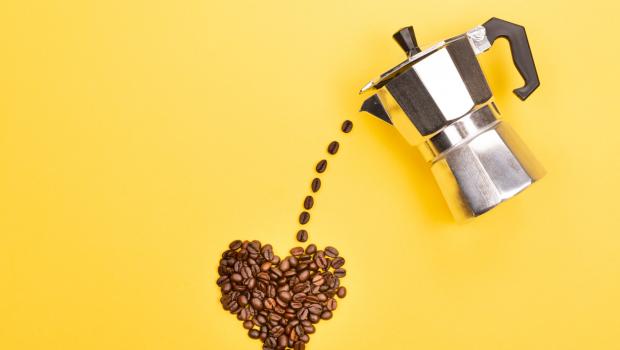 Παγκόσμια Ημέρα Καφέ: Έρευνα συνδέει την αγαπημένη καθημερινή μας συνήθεια με την μακροζωία!