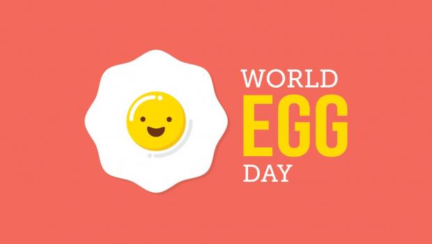 Παγκόσμια Ημέρα Αυγού 2022: Τρόφιμο ζωτικής σημασίας για τη διατροφή των ανθρώπων σε όλο τον κόσμο!